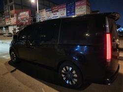 هیۆندای ستاریا